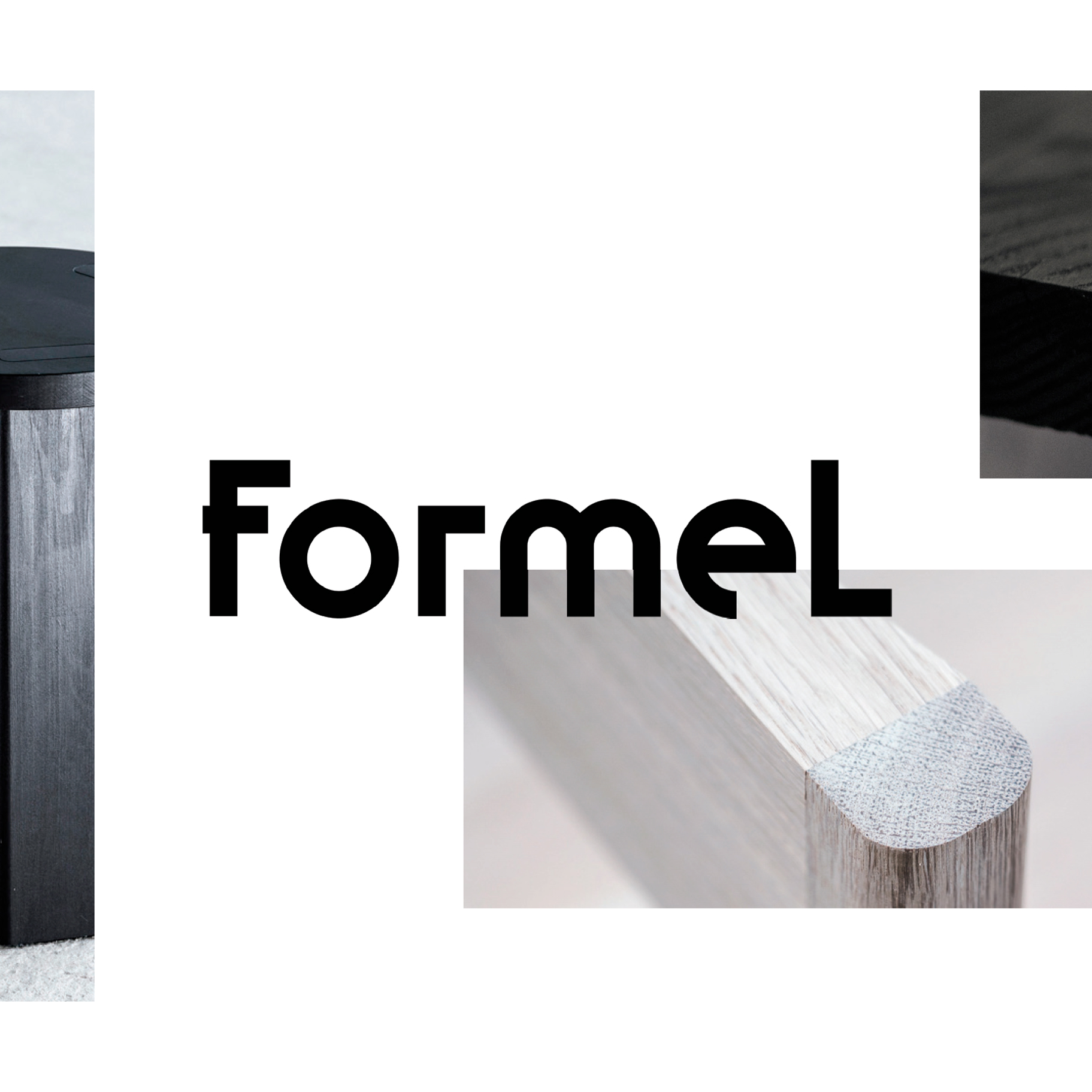 Formel logo fond