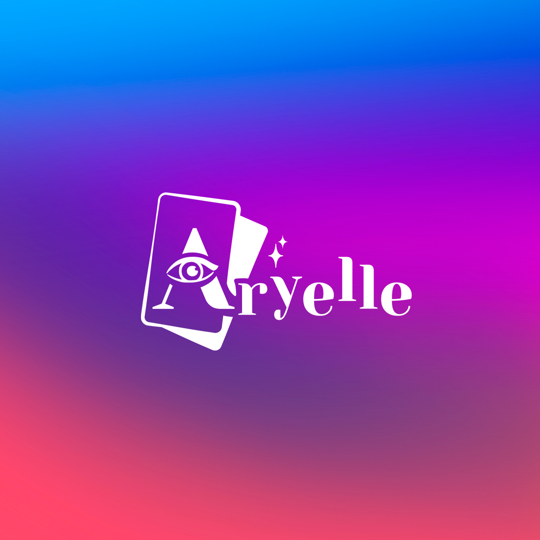 logo aryelle voyance